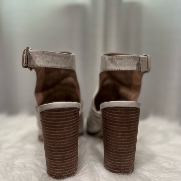 Caslon Martin Heel Sandal - Picture 6 of 12